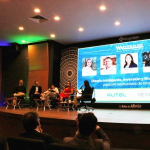 Mexico EV Day Highlights Financing as Key to E-Mobility