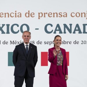Mexico, Canada Strengthen Energy Cooperation 2025–2028