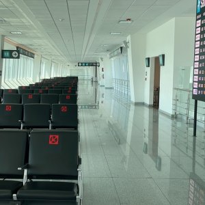 Mexico’s Air Arrivals Shrink 1.5% in First Seven Months of 2025