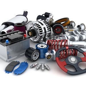 Mexico Targets Chinese Auto Parts with 10–50% Tariffs