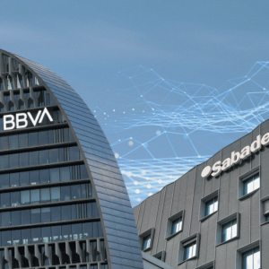 Banco Sabadell Calls for Higher BBVA Takeover Offer