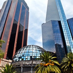 BMV Expected to Remove Alpek from Benchmark IPC Index