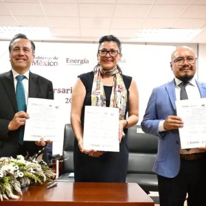 IMP Partners With CENAGAS, UAT To Advance Gas And Energy Projects