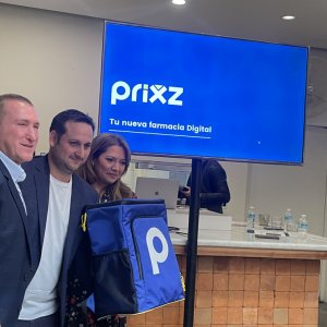 Prixz Forecasts Exponential Growth in Mexico