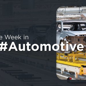 Mexico Hits Chinese Auto Parts With 35% Tariff: Auto Week