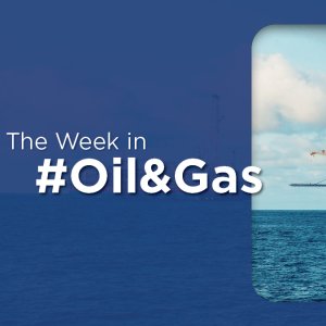 Mixed Contracts Advance: The Week in Oil and Gas