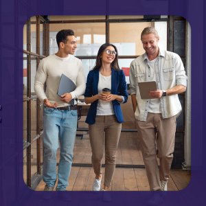 AI Training, Wellbeing, New Labor Metrics: Week in Talent