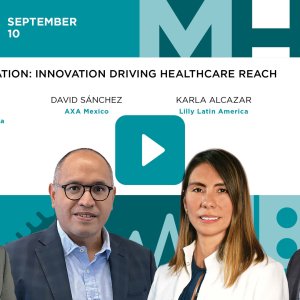 The Access Equation: Innovation Driving Healthcare Reach