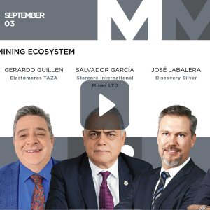Inside Mexico's Mining Ecosystem