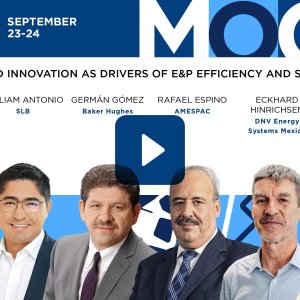 Technology, Innovation: Drivers of E&P Efficiency, Sustainability