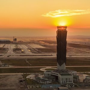 Mexico Allocates MX$744.6 Million to AIFA, Mostly for Payroll