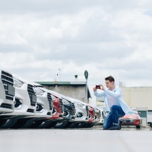 Mexico Eyes 50% Tariffs on Non-FTA Vehicles, China Pushes Back