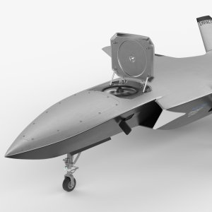 Mexico’s Armed Forces Push Domestic Drone Development