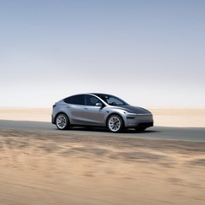 Tesla Faces 47% EU Sales Drop in August Despite Growth