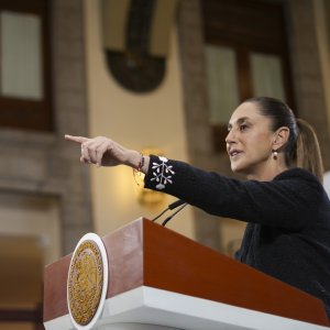 Judicial Reform / Canada Relations