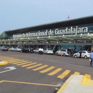Mexico Airports Upgrade Infrastructure, Maintain Strong Margins