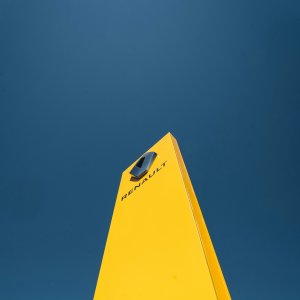 Renault Opens Mexico Auto Parts Hub for South America