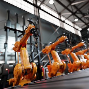 Tech, Manufacturing, and Logistics Drive Industry Innovation