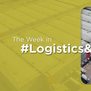 Rail Projects, Manzanillo Record, Trade Risks: Week in Logistics