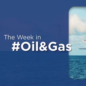 Mixed Contracts Advance: The Week in Oil and Gas