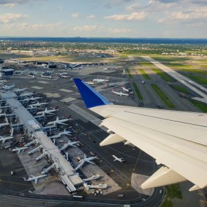 US Airlines Warn Shutdown Could Disrupt Travel Operations