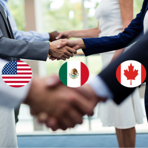 Mexico Publishes Procedural Rules for USMCA Binational Panels