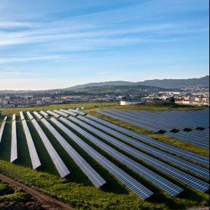 Sweden Largest Solar Plant Will Supply H&M