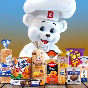 Brazil Approves Bimbo-Wickbold Deal, Requires Brand Sales