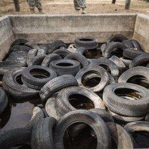 Mexico Advances Circular Economy With Tire Management Pact
