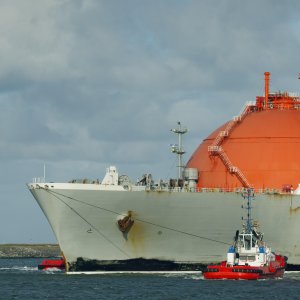 Gato Negro LNG Triples Manzanillo Capacity to 9Mt/y by 2030