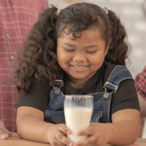 Milk for Well-Being Expands With 2,255 New Dairy Stores