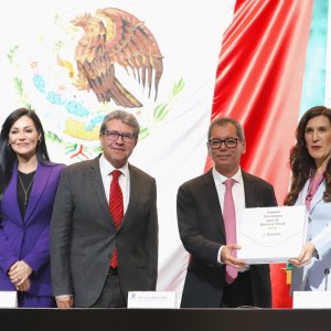 PEMEX Debt Relief Central to Mexico’s 2026 Economic Package
