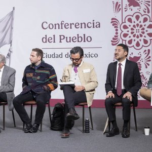 Mexico Health Sector Advances Supply, Coverage