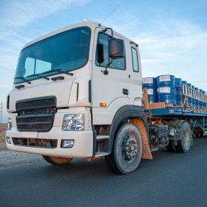 Mexico’s Heavy Vehicle Sector Posts Sharp August Declines