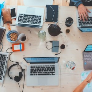 Digital Work Tools Drive Stress,Companies See Mental Health Gains