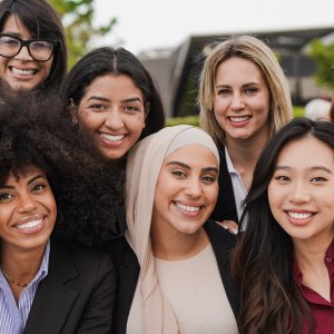 UN Report Warns Global Gender Equality Goals Are Off Track