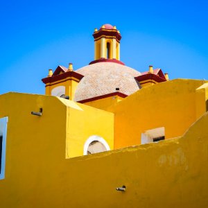 Mexico’s Pueblos Mágicos Get Modernization Push for Tourism