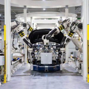Mexico Reports Almost US$3 Billion in Automotive Investments