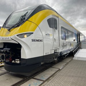 Siemens Grows Investment in Nuevo Leon, Queretaro to MX$3.2B
