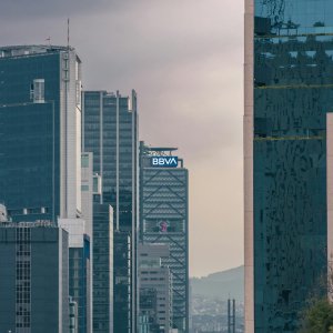 BBVA Debuts CO₂ Offset Tool for Clients in Mexico