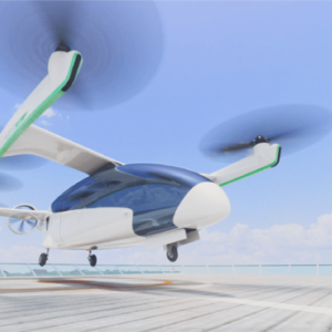 FAA Launches Pilot Program to Accelerate eVTOL Integration