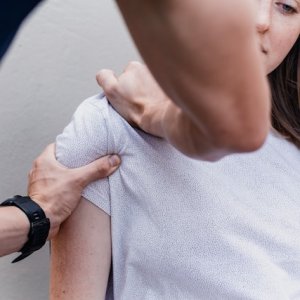 INRLGII Delivers Daily Care to Thousands Through Physiotherapy  