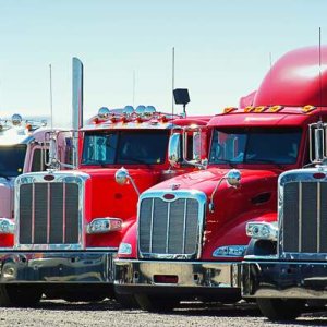 US Imposes 25% Duty on Mexican Heavy Truck Imports