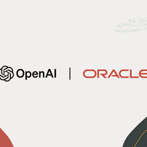 OpenAI, Oracle Partner on US$300 Billion Computing Infrastructure