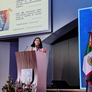 Mexico Boosts Digital ID Security With Llave MX, CURP Integration