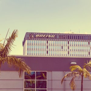 Aviation to Grow in Latin America Over Next Two Decades: Boeing