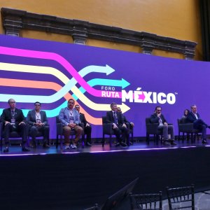 Mexico Drives Urban Mobility Forward With Plan México