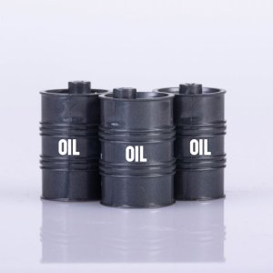 Brent Crude Futures Enter Deepest Contango Since December 2023