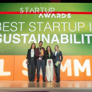Mexican Startup MicroIN Wins KM ZERO Sustainability Award