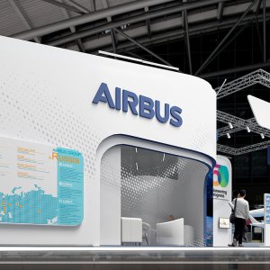 Airbus Projects 3.6% Annual Growth in Aircraft Services to 2044